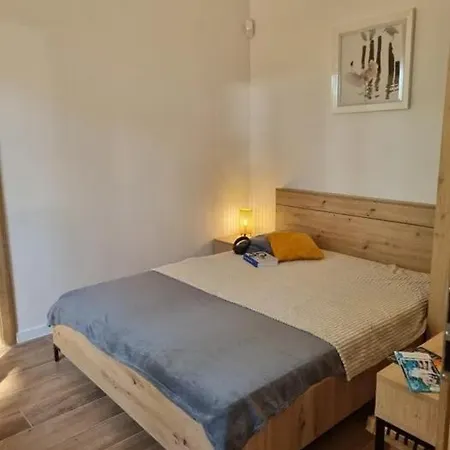 شقة La Casa De Kasa 1