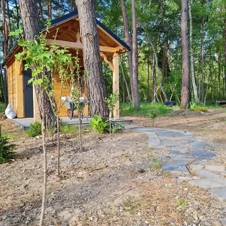 La Casa De Kasa 1 شقة Dziwnów