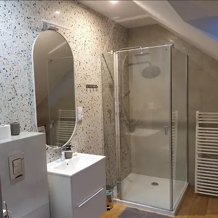 La Casa De Kasa 1 * Dziwnów