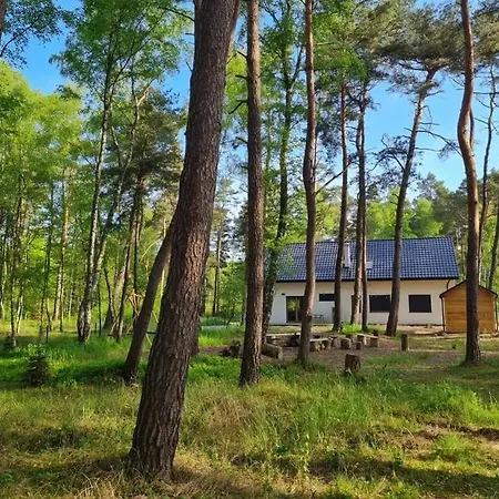 La Casa De Kasa 1 Dziwnów