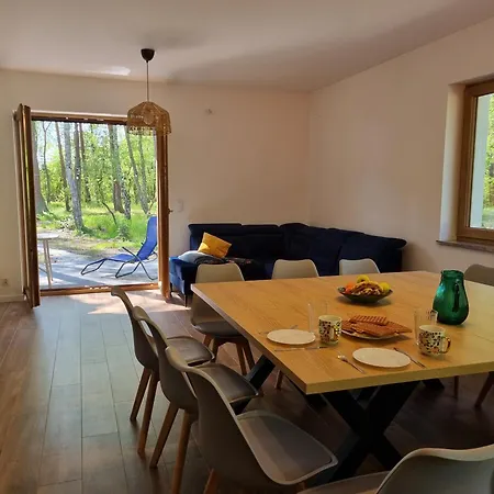 La Casa De Kasa 1 Dziwnów