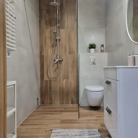 شقة La Casa De Kasa 1