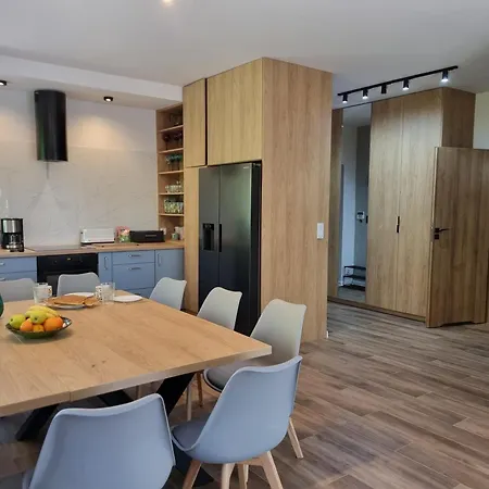 La Casa De Kasa 1 Dziwnów