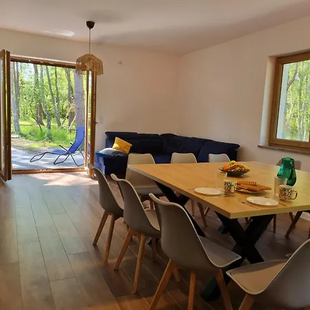 شقة La Casa De Kasa 1 *