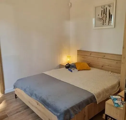 Apartmán La Casa De Kasa 1