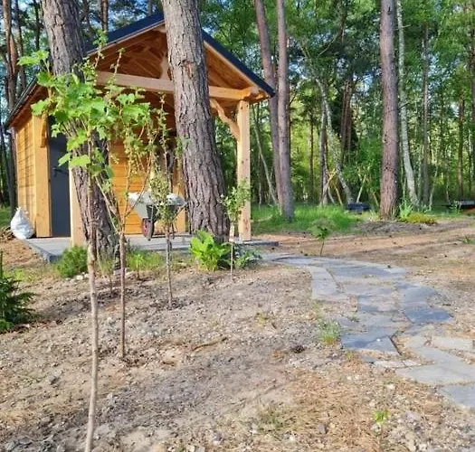 La Casa De Kasa 1 Apartmán Dziwnów