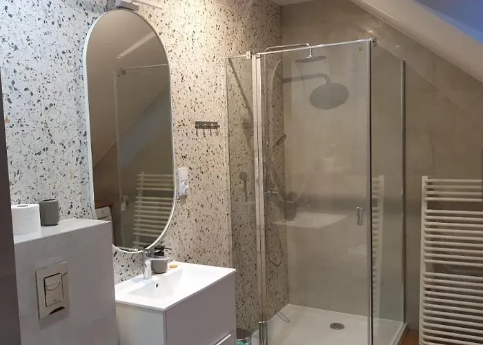 La Casa De Kasa 1 * Dziwnów