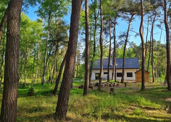 La Casa De Kasa 1 Dziwnów