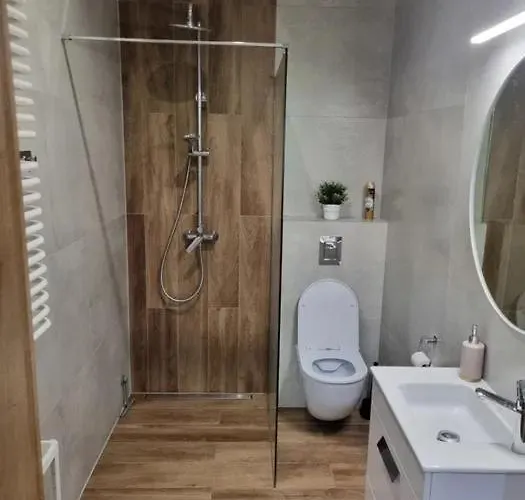 Apartmán La Casa De Kasa 1 *