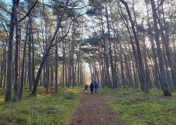 La Casa De Kasa 1 Dziwnów