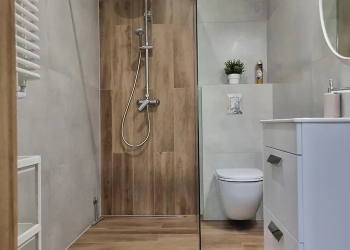 Apartmán La Casa De Kasa 1