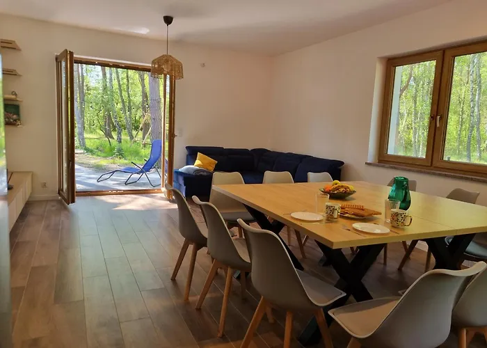 Apartmán La Casa De Kasa 1 *